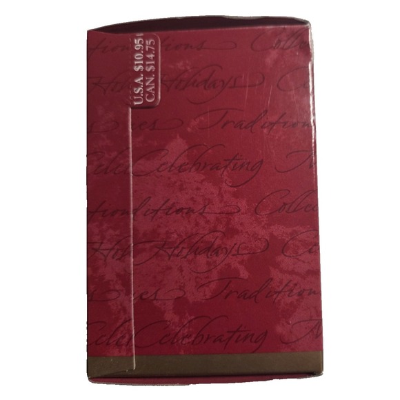 Hallmark 2000 Mr. Monopoly 65th Anniversary Edition Keepsake Ornament - Picture 2 of 6